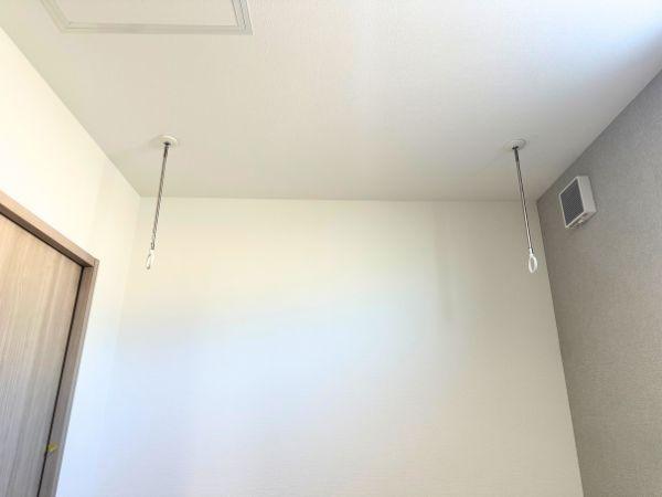 AG-HOUSE美し野　B棟