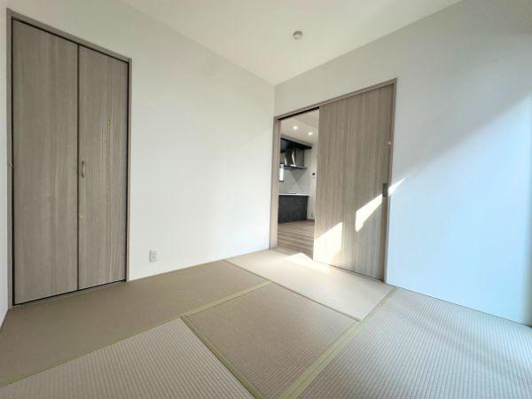 AG-HOUSE美し野　B棟