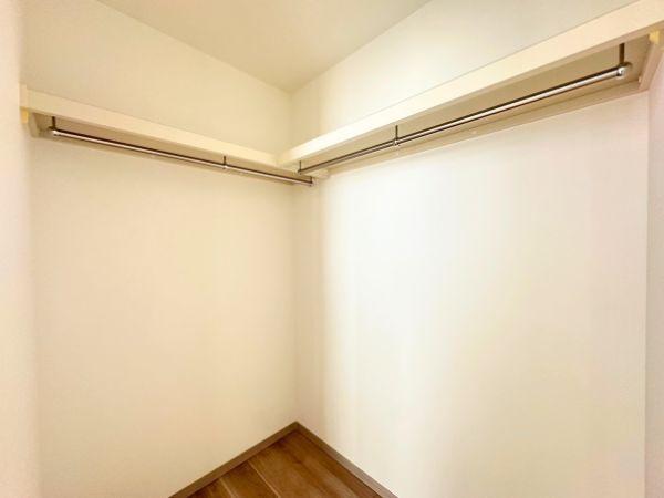 AG-HOUSE美し野　B棟