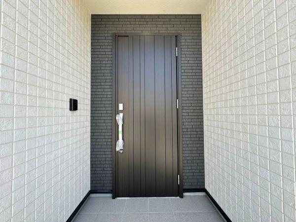 AG-HOUSE美し野　B棟