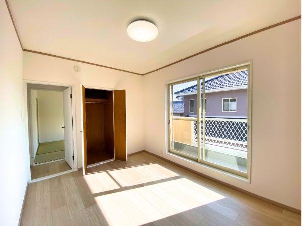大分市森町西５丁目の中古一戸建て