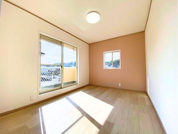 大分市森町西５丁目の中古一戸建て
