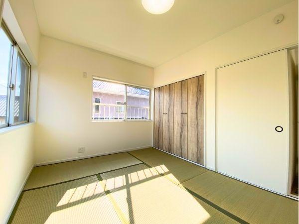 大分市森町西５丁目の中古一戸建て