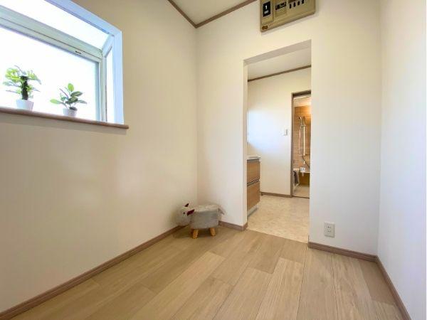 大分市森町西５丁目の中古一戸建て