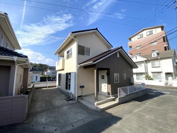 森町西　中古