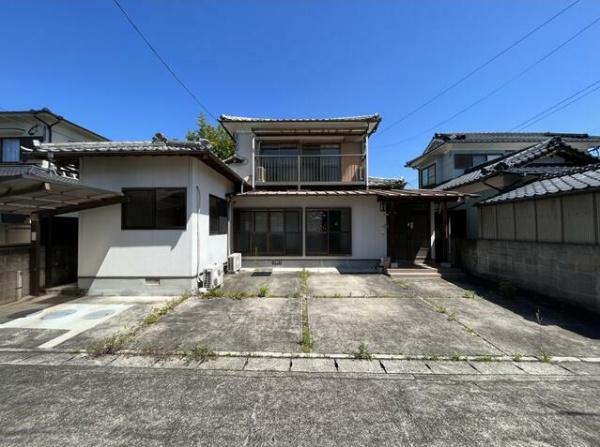 荏隈　中古戸建
