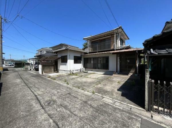 荏隈　中古戸建