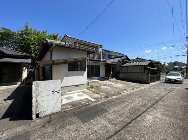 荏隈　中古戸建