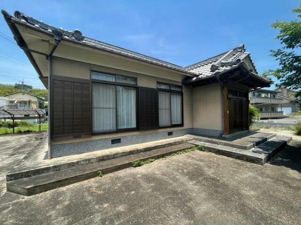 中判田　平屋戸建