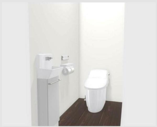 HT勢家　2階建て