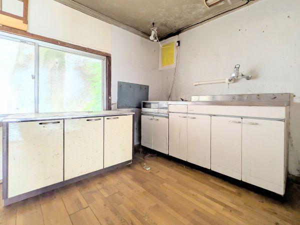 臼杵市大字望月の中古一戸建て