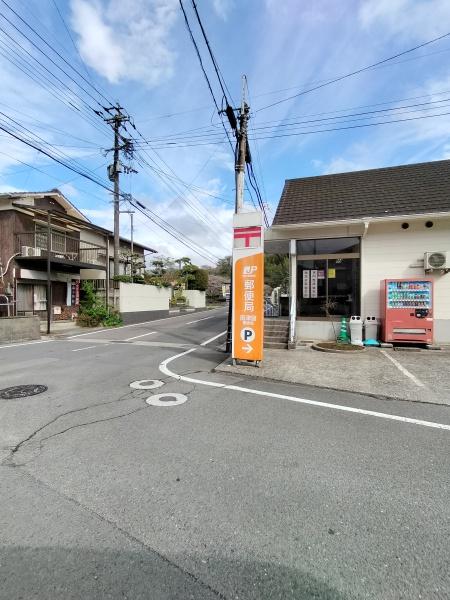 臼杵市大字望月の中古一戸建て(南津留郵便局)