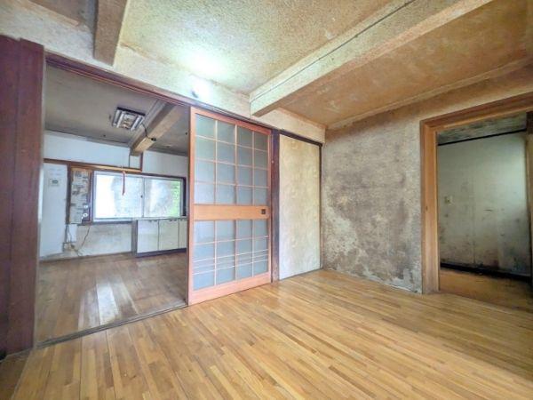 臼杵市大字望月の中古一戸建て