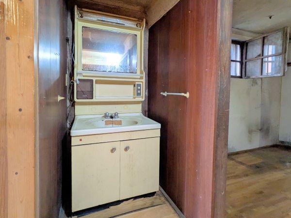 臼杵市大字望月の中古一戸建て