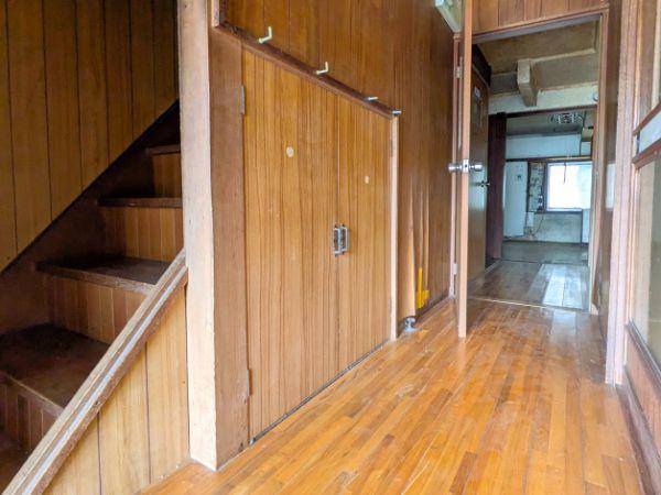 臼杵市大字望月の中古一戸建て
