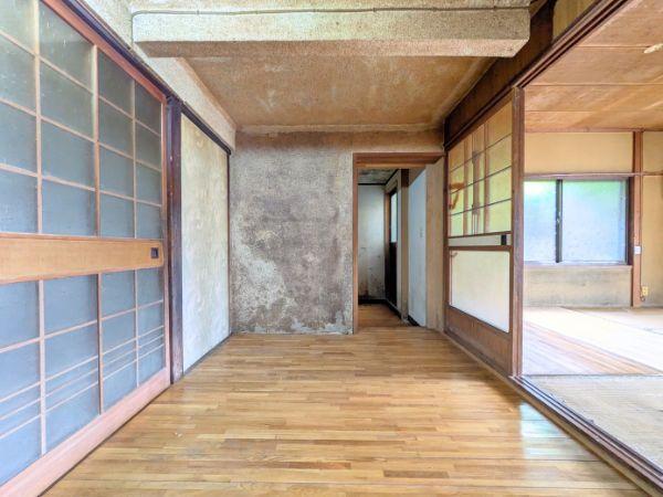 臼杵市大字望月の中古一戸建て