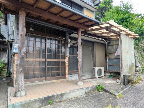 臼杵市大字望月の中古一戸建て