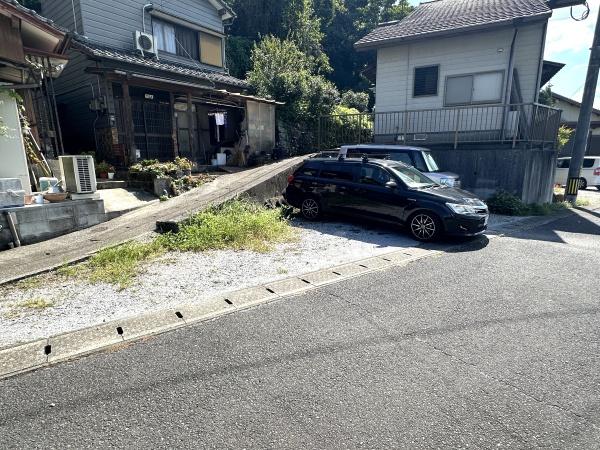 臼杵市大字望月　中古住宅(2棟)