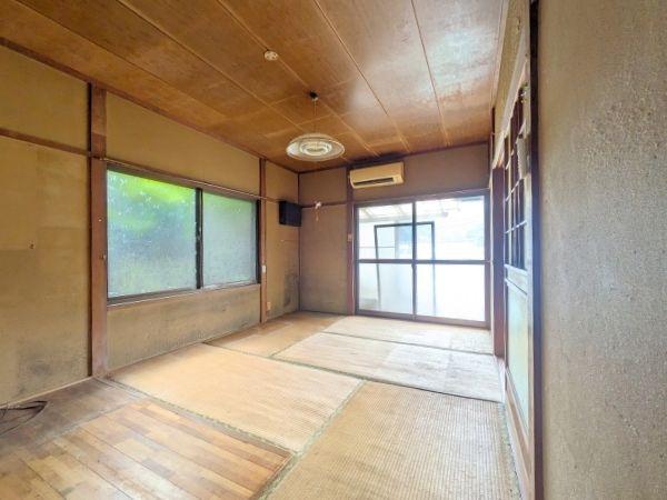 臼杵市大字望月の中古一戸建て