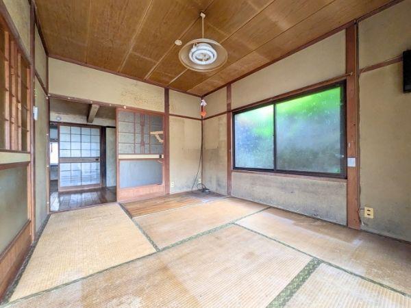 臼杵市大字望月の中古一戸建て