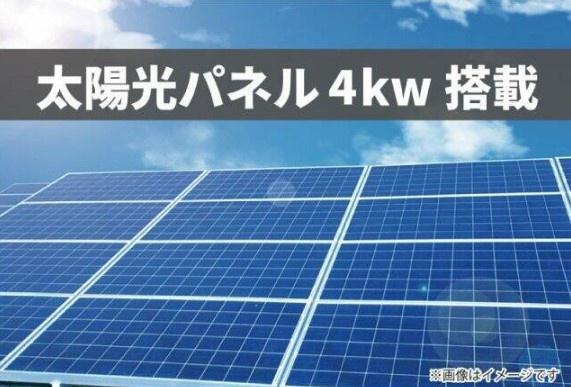 新築戸建　佐野C