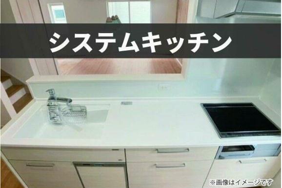 新築戸建　佐野C