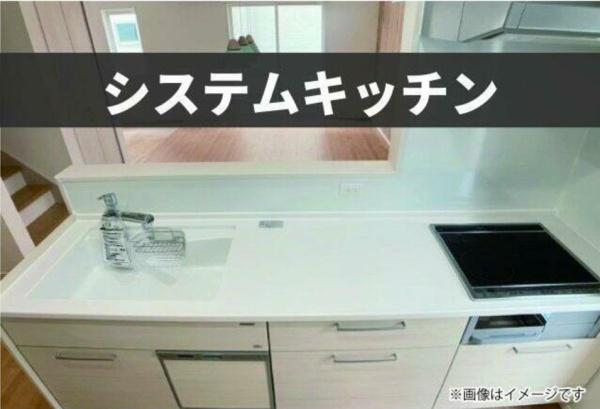 新築戸建　佐野B