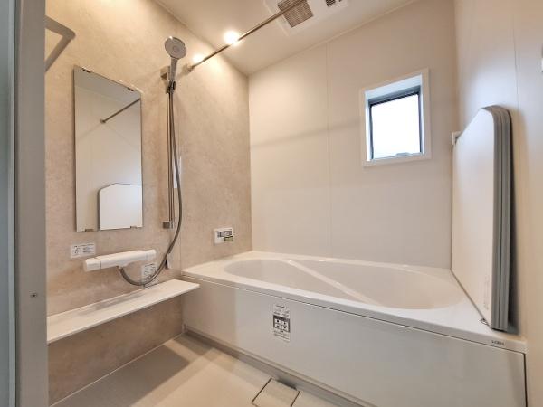 森1号新築建売住宅