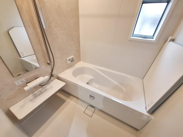 森1号新築建売住宅
