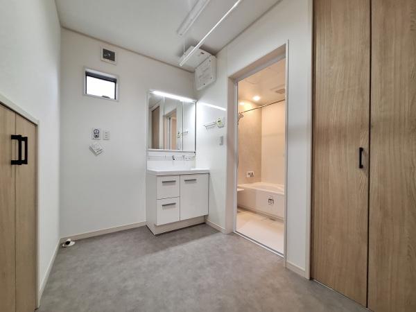 森1号新築建売住宅