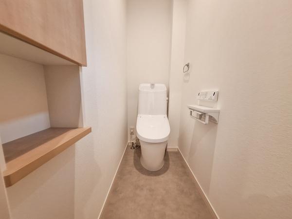 森1号新築建売住宅