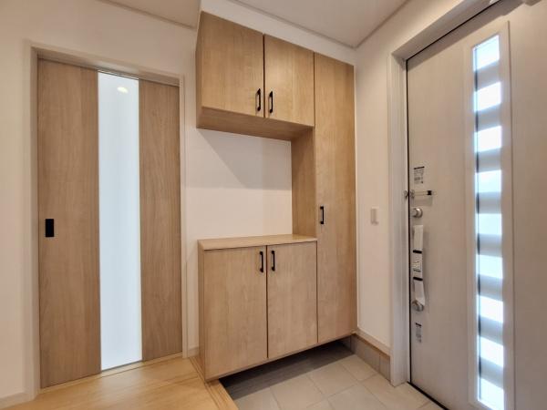 森1号新築建売住宅