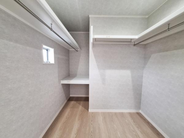 森1号新築建売住宅