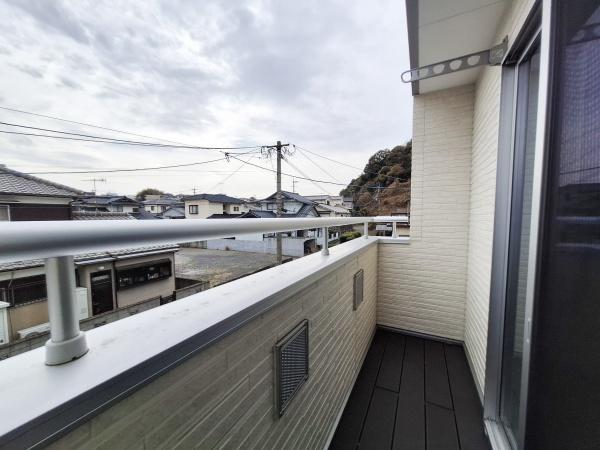 森1号新築建売住宅