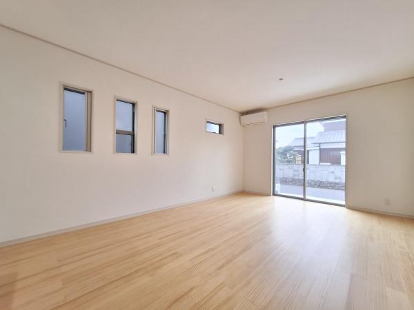 森1号新築建売住宅