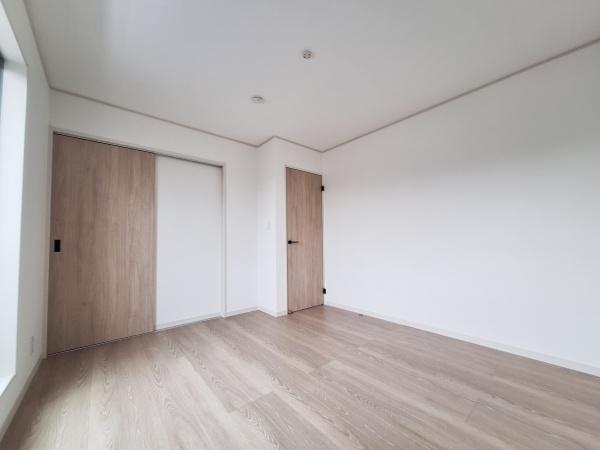 森1号新築建売住宅