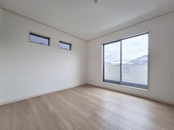 森1号新築建売住宅