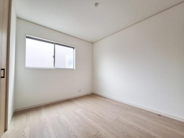 森1号新築建売住宅