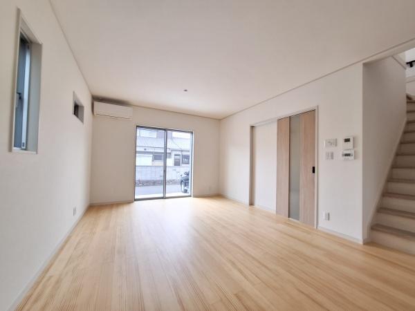森1号新築建売住宅