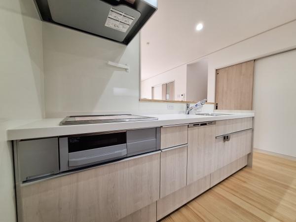 森1号新築建売住宅