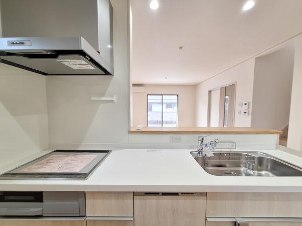 森1号新築建売住宅
