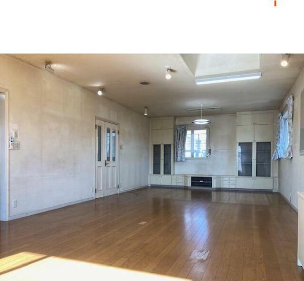 長浜町3丁目中古　3階建