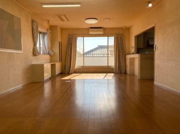 長浜町3丁目中古　3階建