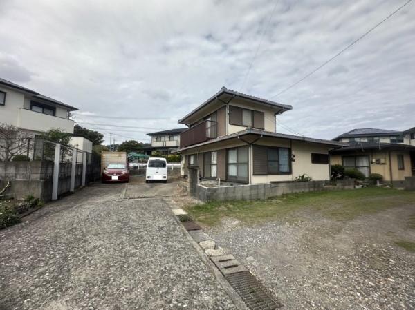 政所　土地