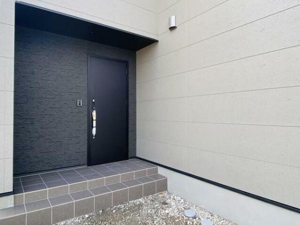 大分市豊饒２丁目の中古一戸建て