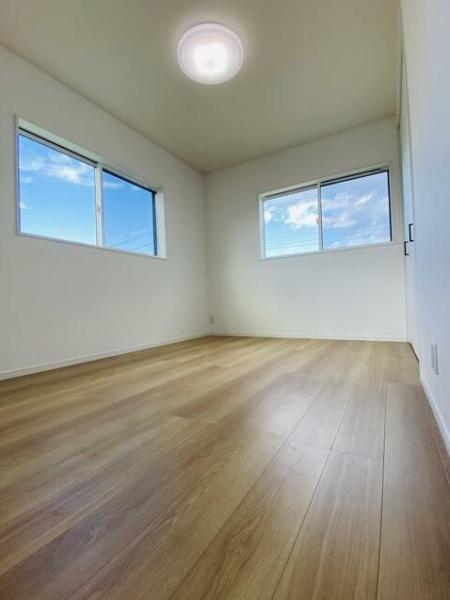 大分市豊饒２丁目の中古一戸建て
