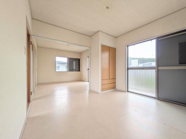 大分市大字政所の中古一戸建て