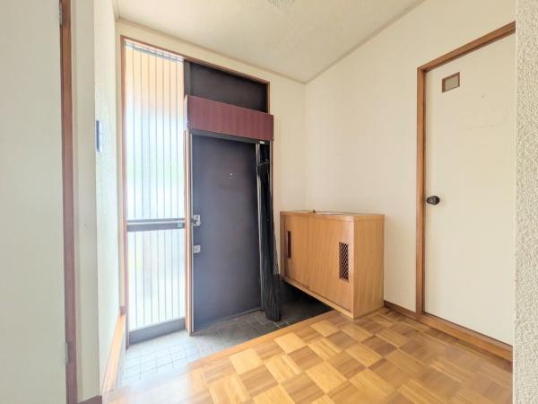 大分市大字政所の中古一戸建て