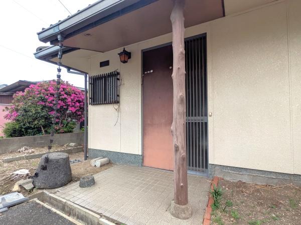大分市大字政所の中古一戸建て