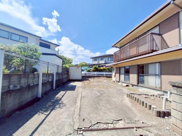 大分市大字政所の中古一戸建て